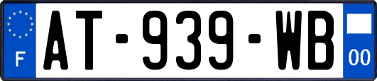 AT-939-WB