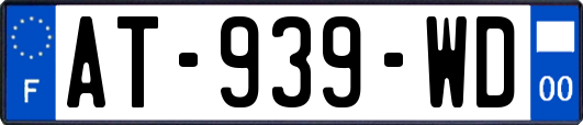 AT-939-WD