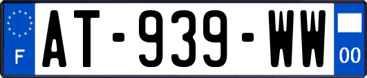 AT-939-WW