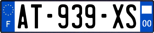 AT-939-XS