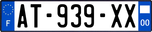 AT-939-XX