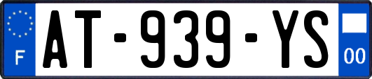 AT-939-YS