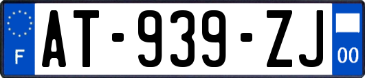 AT-939-ZJ