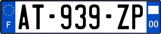 AT-939-ZP