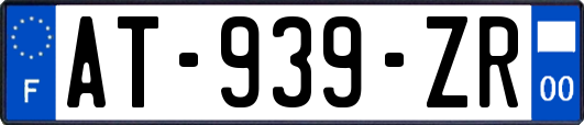 AT-939-ZR