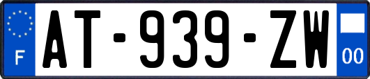 AT-939-ZW