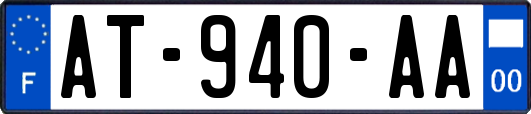 AT-940-AA