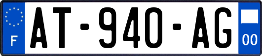 AT-940-AG