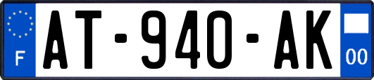 AT-940-AK