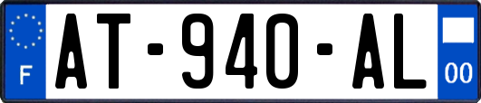 AT-940-AL