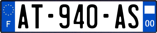 AT-940-AS