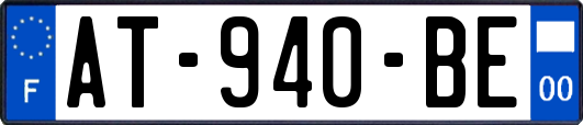 AT-940-BE