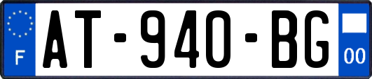 AT-940-BG