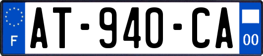 AT-940-CA