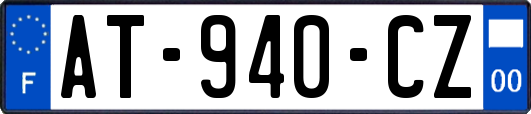 AT-940-CZ