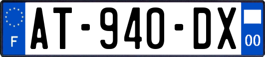 AT-940-DX