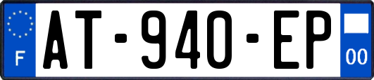 AT-940-EP