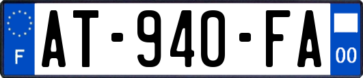 AT-940-FA