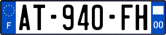 AT-940-FH