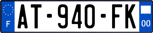 AT-940-FK