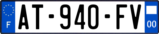 AT-940-FV