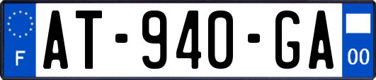 AT-940-GA