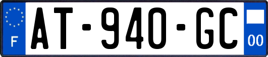AT-940-GC
