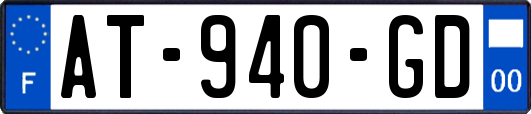 AT-940-GD