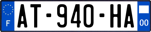 AT-940-HA