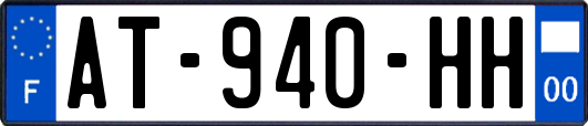AT-940-HH