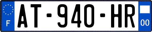 AT-940-HR
