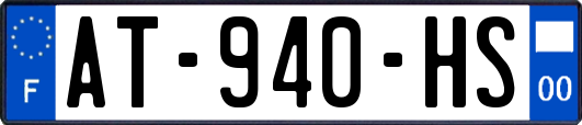 AT-940-HS