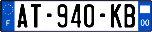 AT-940-KB