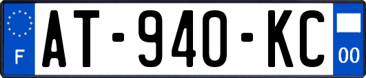AT-940-KC