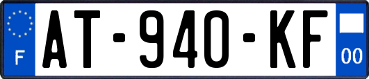 AT-940-KF