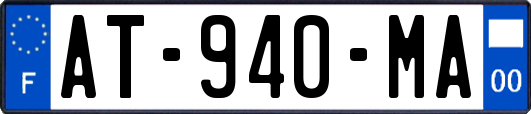 AT-940-MA