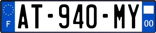 AT-940-MY
