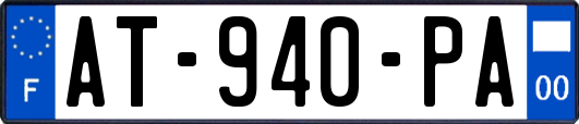 AT-940-PA