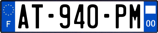 AT-940-PM