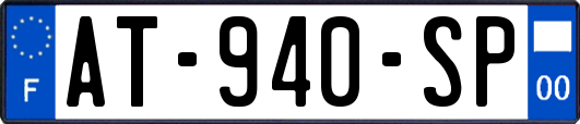 AT-940-SP