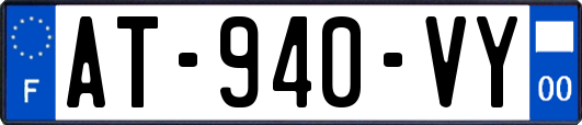 AT-940-VY