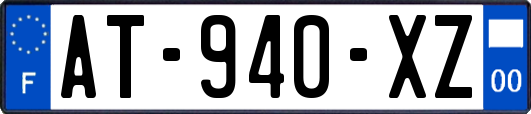 AT-940-XZ