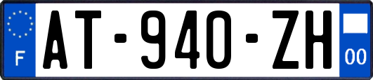 AT-940-ZH