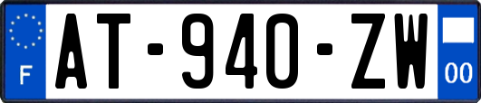 AT-940-ZW