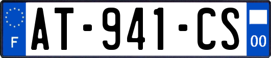 AT-941-CS