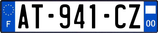 AT-941-CZ