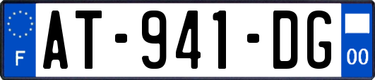 AT-941-DG