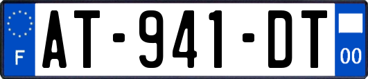 AT-941-DT