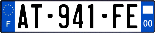 AT-941-FE