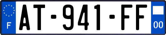 AT-941-FF
